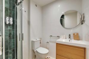 Appartements Green Suites Residence Meudon Velizy : photos des chambres