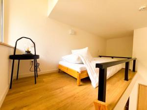 Niseko White Villas1