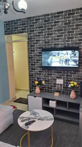 Gany Home Vibes - Comfy 1-bedroom apartment in Nairobi with Parking and Netflix - TRM drive