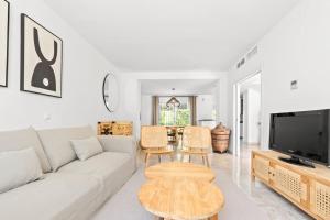 Fantastic 3 bedroom townhouse Los Naranjos RDR424