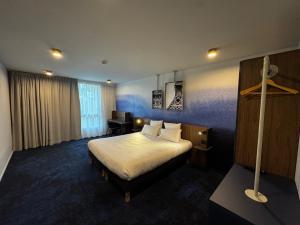 Hotels Hotel AKENA Serris - Val d-Europe : photos des chambres
