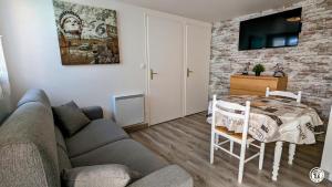 Maisons de vacances L-Etape Beaunoise : photos des chambres