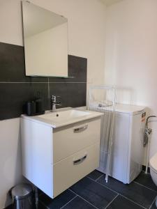 Beau duplex avec garage