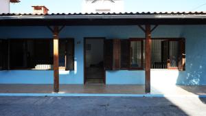 Casa Grande - Mestre Naro