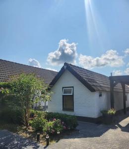 Ons kleine huisje