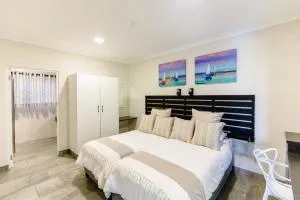 8 On Eagle Bed & Breakfast Room 4 - Umzumbe