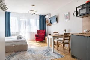 RentPlanet - Studio Potockiego