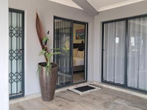 8 On Eagle Bed & Breakfast Room 4