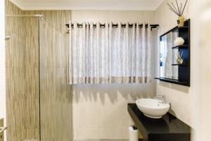 8 On Eagle Bed & Breakfast Room 4