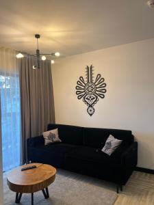 Apartament przy jeziorze Czorsztyńskim Stylchyn 90