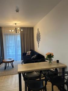 Apartament przy jeziorze Czorsztyńskim Stylchyn 90