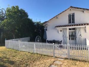 Maisons de vacances Gite des Lavandes : photos des chambres