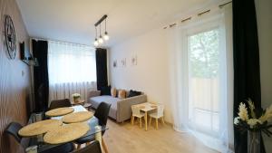 Apartamenty Every Sky Nadrzeczna 10