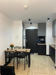 Apartament przy jeziorze Czorsztyńskim Stylchyn 90