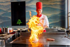 Hotel Alexandrion Experience