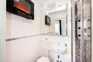 BLAM Alices House, Great view to Santa Maria Maggiore Church