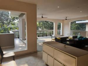 Namastey Homes 4 BHK Luxury Villa near Galleria Market ,Gurugram