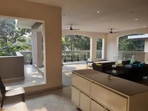 Namastey Homes 4 BHK Luxury Villa near Galleria Market ,Gurugram