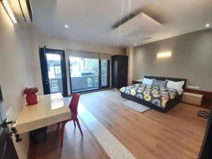 Namastey Homes 4 BHK Luxury Villa near Galleria Market ,Gurugram