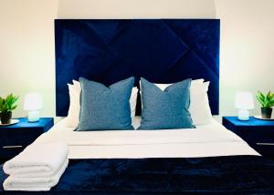 Olive Villa Self Catering Apartments