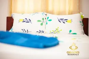 ORADYS Residence - Sagbado Logoté