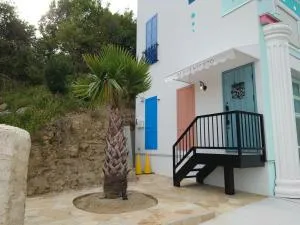 栗山さん家のアロハミエント - Wafuka