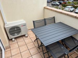 Appartement cap dagde