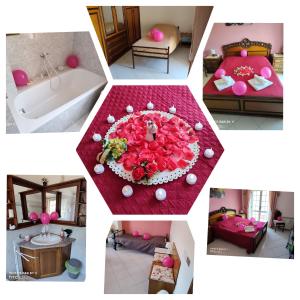 Vickys B&B by V