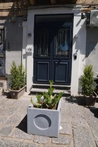 Casa fortino