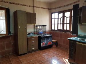 3BR Cosy Apartment near 5A, New Cairo Families Only