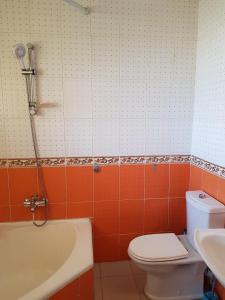 3BR Cosy Apartment near 5A, New Cairo Families Only