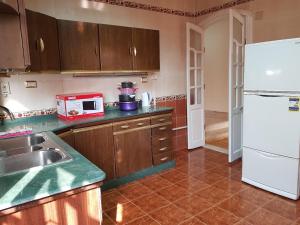 3BR Cosy Apartment near 5A, New Cairo Families Only