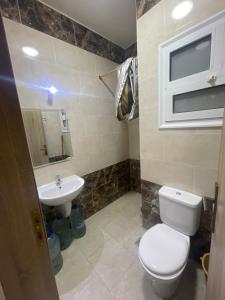 استديو فندقى على البحر كمبوند بريستيجا اول طلعة فلفله الشيراتون