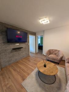 Privatunterkunft in Göppingen