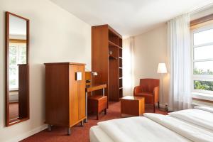 Hotel Hafen Hamburg