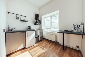 Bernatu 5 apartments