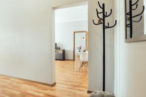 Bernatu 5 apartments