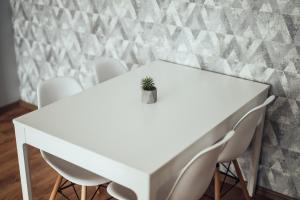 Bernatu 5 apartments