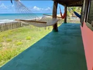 Maison en bord de mer, Porto de Sauipe, Entre Rios, Brésil - Aurec-sur-Loire