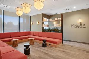 B&B HOTEL Madrid Fuenlabrada Retail Park