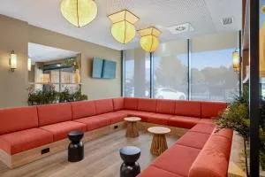 B&B HOTEL Madrid Fuenlabrada Retail Park - Leganés