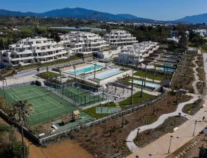 BRAND NEW Luxury 2Bd Velaya Beachfront RDR442