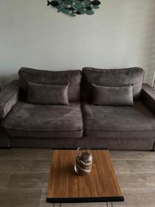 Adorable studio 3 personnes - HYERES Port plages