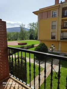 La Campanilla de Cabárceno - La Abadilla