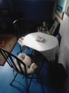 Sejours chez l'habitant Happy days : photos des chambres