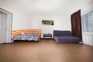 Apartments on Kyrchatova