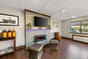 Best Western Celebration Inn & Suites