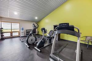 Best Western Celebration Inn & Suites