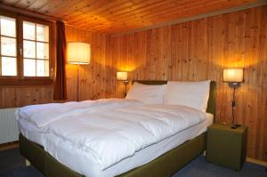 Gasthaus Brünig Kulm