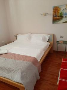 Julio Tirana Center Apartment